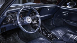 Chevrolet Corvette Targa full