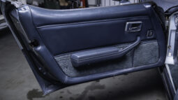 Chevrolet Corvette Targa full