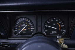 Chevrolet Corvette Targa full