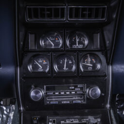 Chevrolet Corvette Targa full