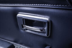 Chevrolet Corvette Targa full