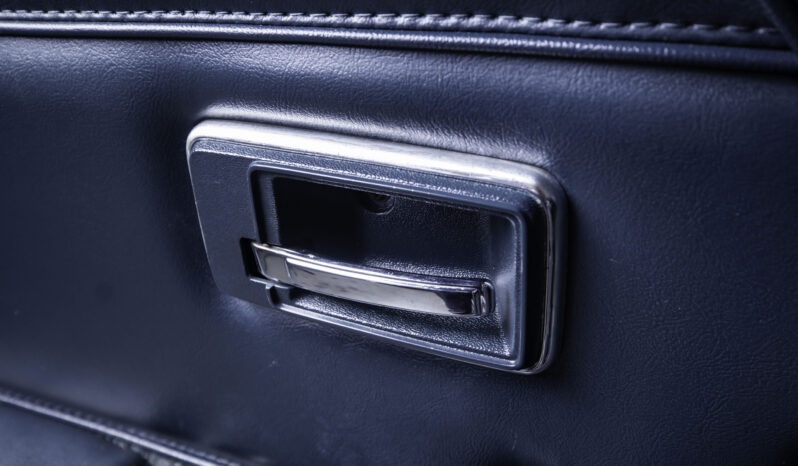 Chevrolet Corvette Targa full