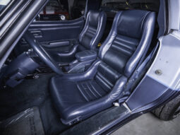 Chevrolet Corvette Targa full