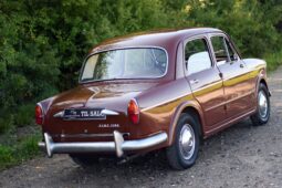 Fiat 1100 saalon full