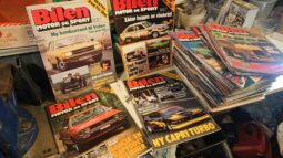 Willys-Overland CJ-2 1971-1990