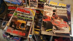 Willys-Overland CJ-2 1971-1990 full