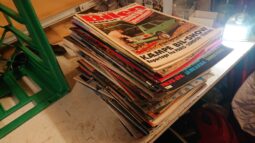 Willys-Overland CJ-2 1971-1990 full