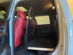 Dodge D100 RAM 1500 5,7 V8 Rebel Crew Cab aut. 4×4 4d full