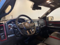 Dodge D100 RAM 1500 5,7 V8 Rebel Crew Cab aut. 4×4 4d full