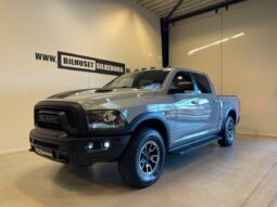Dodge D100 RAM 1500 5,7 V8 Rebel Crew Cab aut. 4×4 4d full