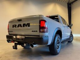 Dodge D100 RAM 1500 5,7 V8 Rebel Crew Cab aut. 4×4 4d full