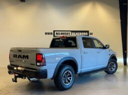 Dodge D100 RAM 1500 5,7 V8 Rebel Crew Cab aut. 4×4 4d full