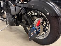 Øvrige / Others Øvrige Harley-Davidson XLH 883 Sportster full