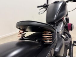 Øvrige / Others Øvrige Harley-Davidson XLH 883 Sportster full