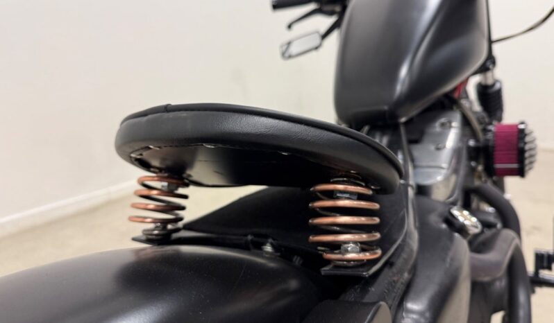 Øvrige / Others Øvrige Harley-Davidson XLH 883 Sportster full