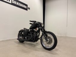 Øvrige / Others Øvrige Harley-Davidson XLH 883 Sportster full
