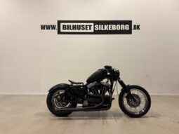 Øvrige / Others Øvrige Harley-Davidson XLH 883 Sportster full