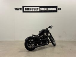 Øvrige / Others Øvrige Harley-Davidson XLH 883 Sportster full