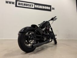 Øvrige / Others Øvrige Harley-Davidson XLH 883 Sportster full
