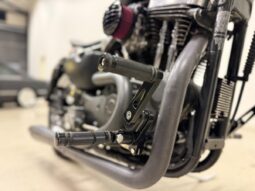 Øvrige / Others Øvrige Harley-Davidson XLH 883 Sportster full