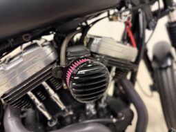 Øvrige / Others Øvrige Harley-Davidson XLH 883 Sportster full