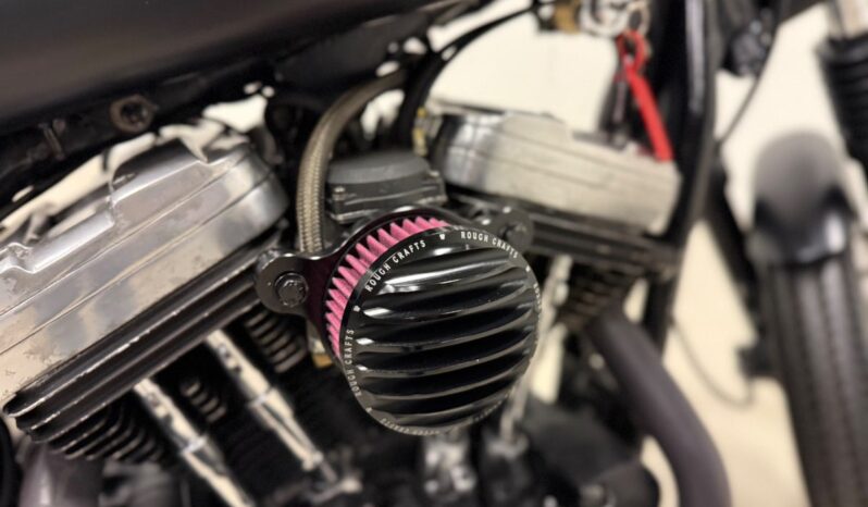 Øvrige / Others Øvrige Harley-Davidson XLH 883 Sportster full