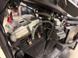 Øvrige / Others Øvrige Harley-Davidson XLH 883 Sportster full