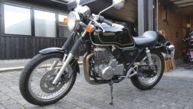 Honda GB500