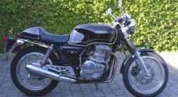 Honda GB500 full