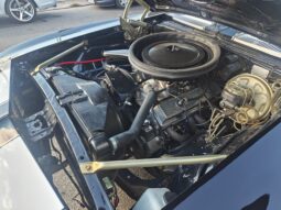 Chevrolet Camaro Convertible 1969 full