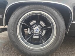 Chevrolet El Camino 1970 full