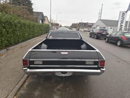 Chevrolet El Camino 1970 full