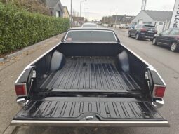 Chevrolet El Camino 1970 full