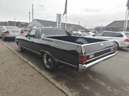 Chevrolet El Camino 1970 full