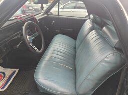 Chevrolet El Camino 1970 full