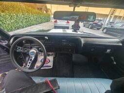 Chevrolet El Camino 1970 full