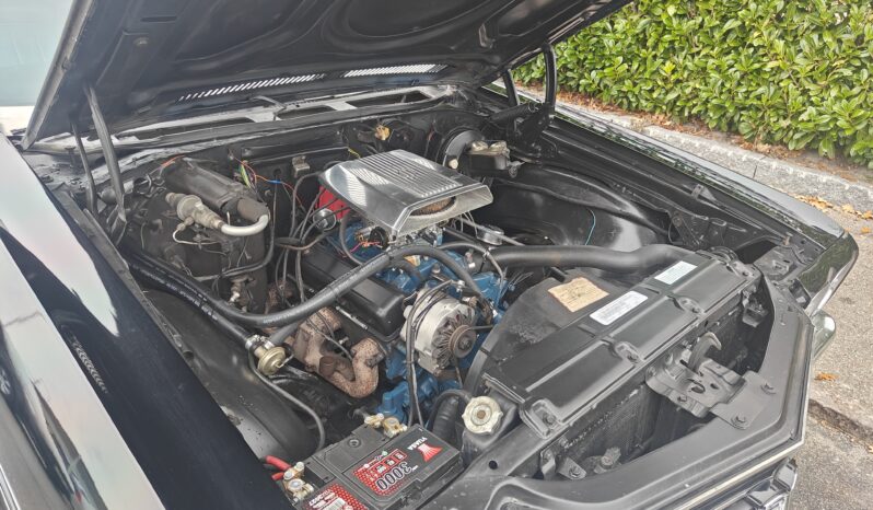 Chevrolet El Camino 1970 full