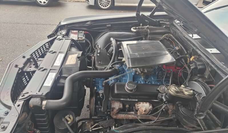 Chevrolet El Camino 1970 full