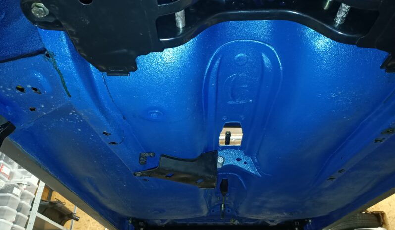 Renault R5 GT Turbo ph1 full