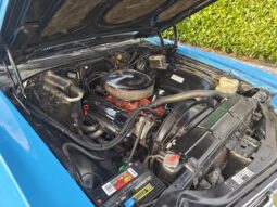 Chevrolet Chevelle SS Clone 1971 full