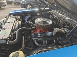 Chevrolet Chevelle SS Clone 1971 full