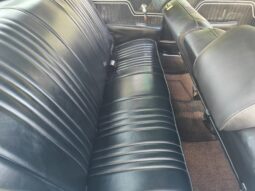 Chevrolet Chevelle SS Clone 1971 full