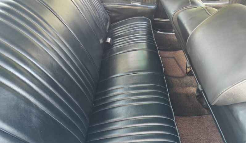 Chevrolet Chevelle SS Clone 1971 full