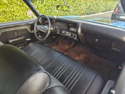 Chevrolet Chevelle SS Clone 1971 full