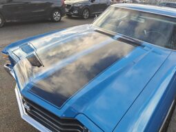 Chevrolet Chevelle SS Clone 1971 full