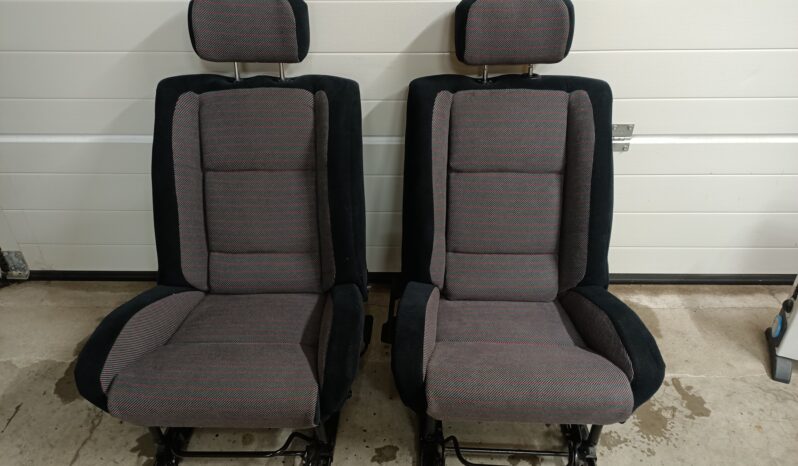 Renault R5 GT Turbo ph1 full