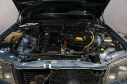 Mercedes-Benz S-Klasse (W126) 300 SE full