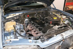 Mercedes-Benz S-Klasse (W126) 300 SE full