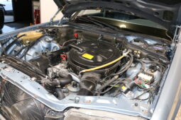 Mercedes-Benz S-Klasse (W126) 300 SE full