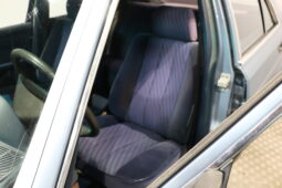 Mercedes-Benz S-Klasse (W126) 300 SE full